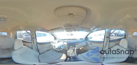 2008 Suzuki Xl7 из США, поврежденный, VIN 2S3DB217586106970